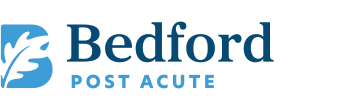 Bedford Post Acute Logo
